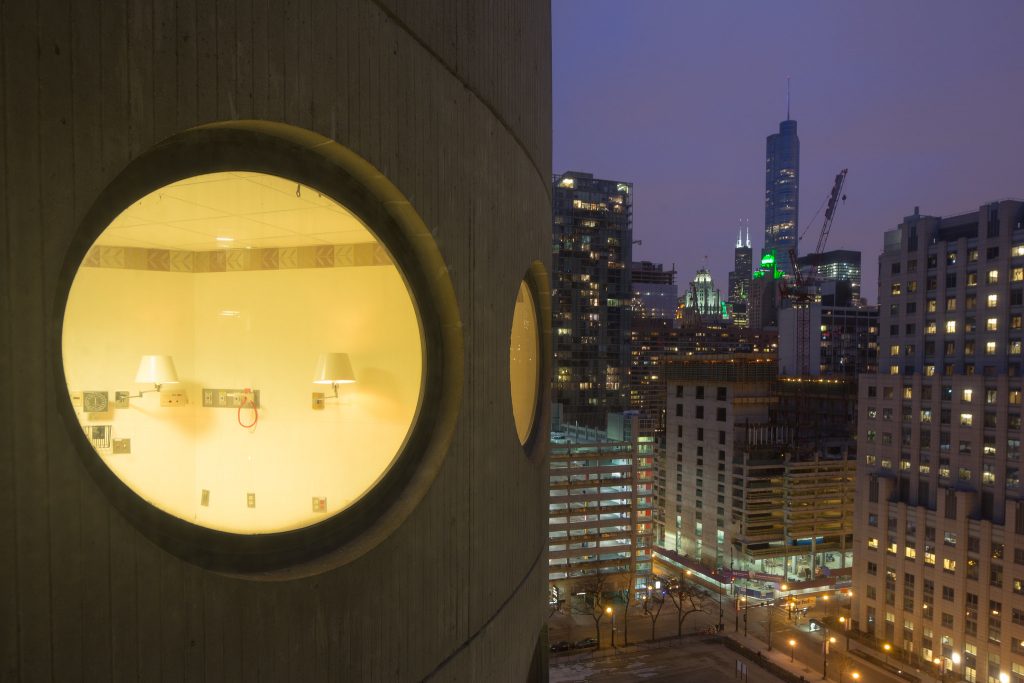 Prentice Women's Hospital