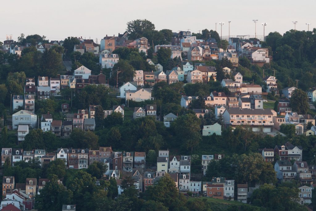 Pittsburg, Pennsylvania
