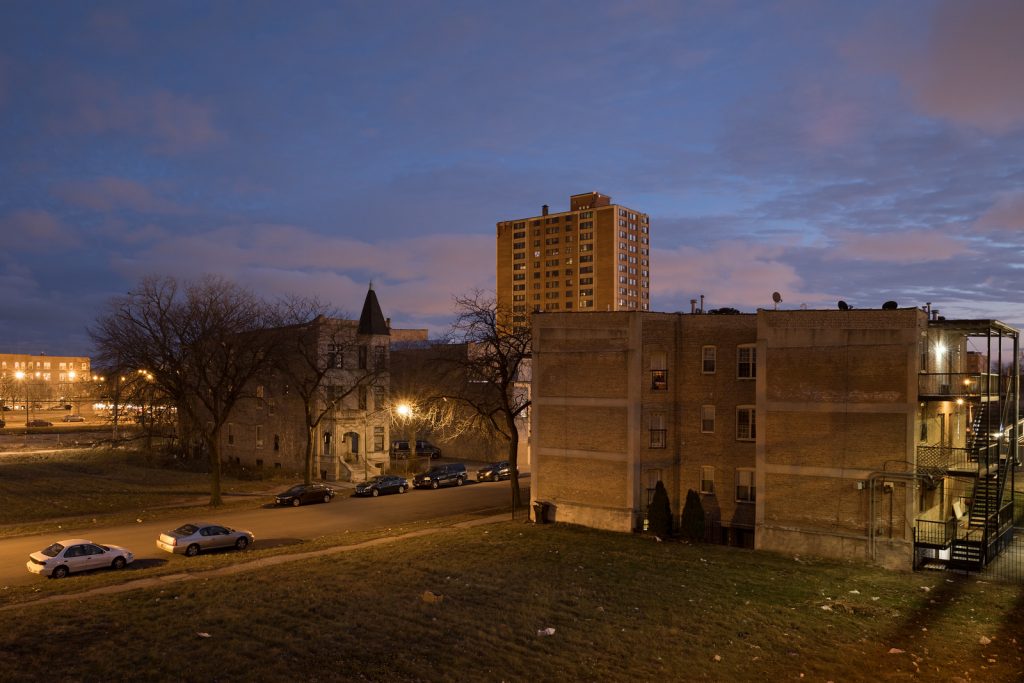 Bronzeville