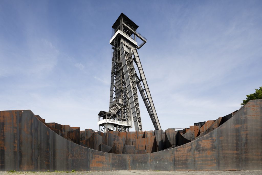 C-Mine Genk