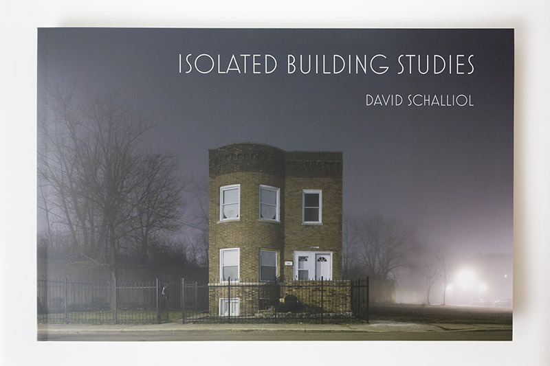 Isolated Building Studies Book